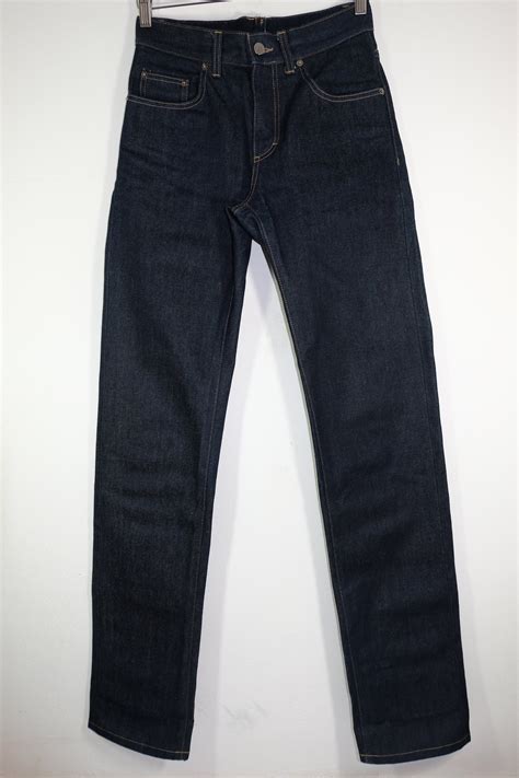 jeans gucci femme|gucci made in italy jeans.